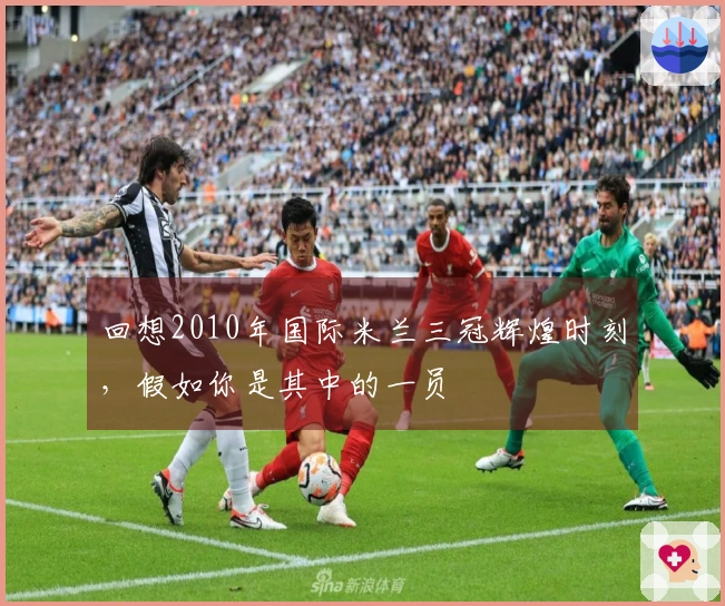 回想2010年国际米兰三冠辉煌时刻，假如你是其中的一员