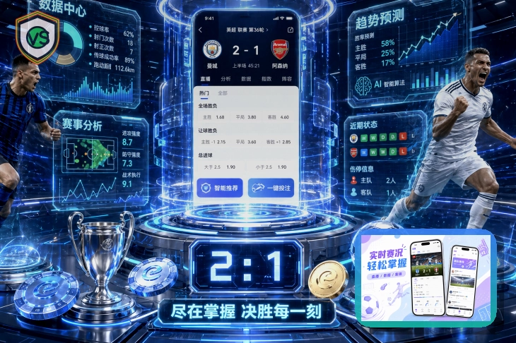 开云 数据分析服务